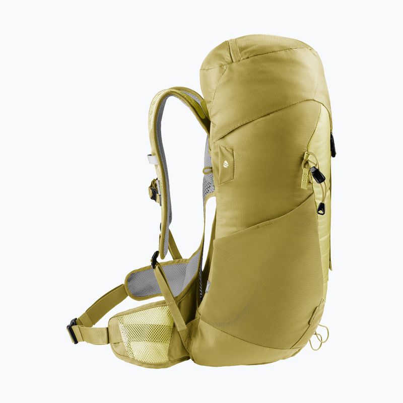 Plecak turystyczny damski deuter AC Lite 28 l SL sprout/linden 5