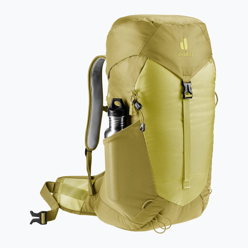 Plecak turystyczny damski deuter AC Lite 28 l SL sprout/linden 8