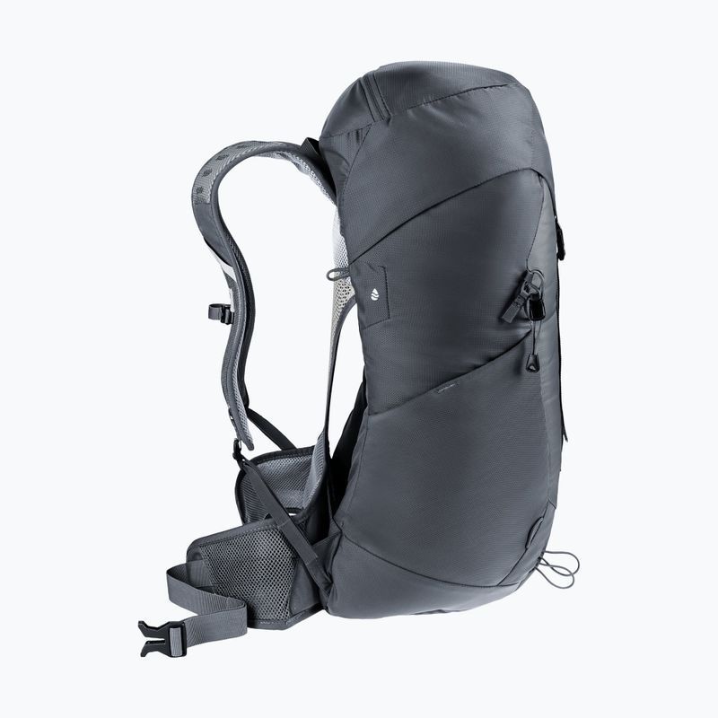 Plecak turystyczny deuter AC Lite 30 l black 6