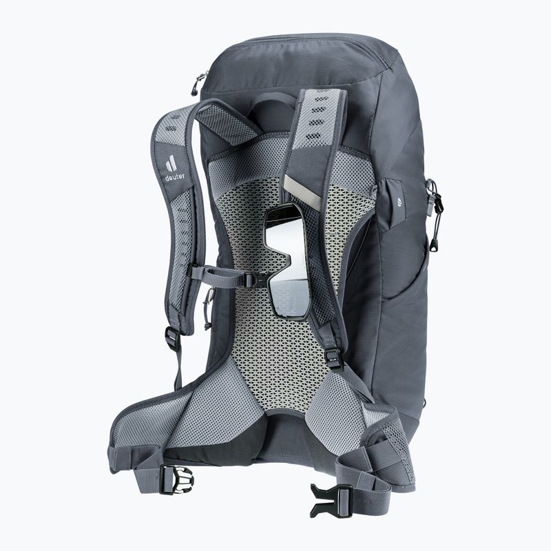 Plecak turystyczny deuter AC Lite 30 l black 13