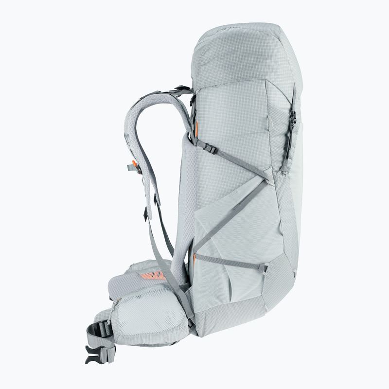 Plecak trekkingowy damski deuter Aircontact Ultra 45 + 5 l SL tin/shale 6