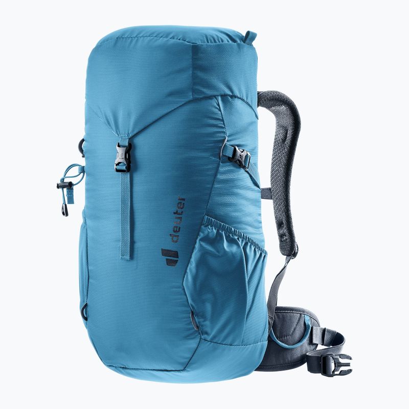 Plecak turystyczny dziecięcy deuter Climber 22 l wave/ink 2
