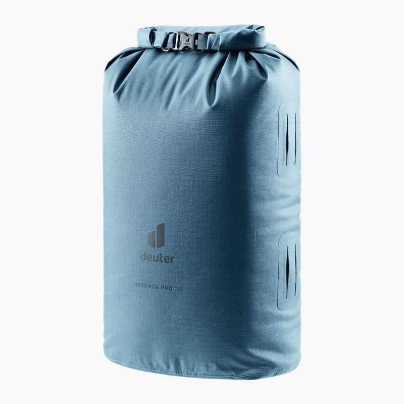 Worek turystyczny deuter Drypack Pro 20 l atlantic