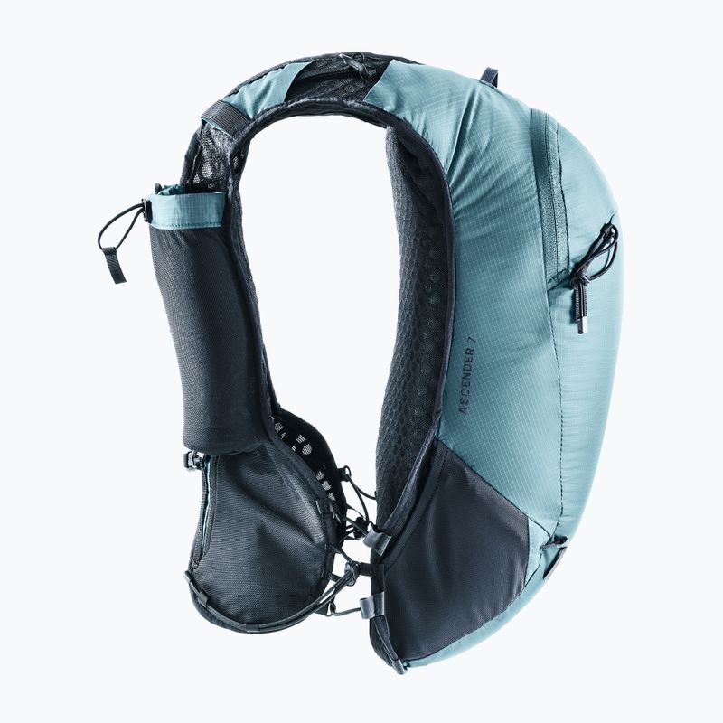 Plecak do biegania deuter Ascender 7 l lake 2
