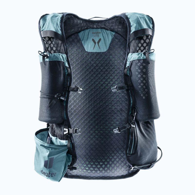 Plecak do biegania deuter Ascender 7 l lake 3