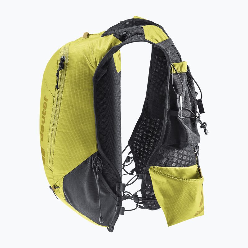 Plecak do biegania deuter Ascender 7 l sprout 5