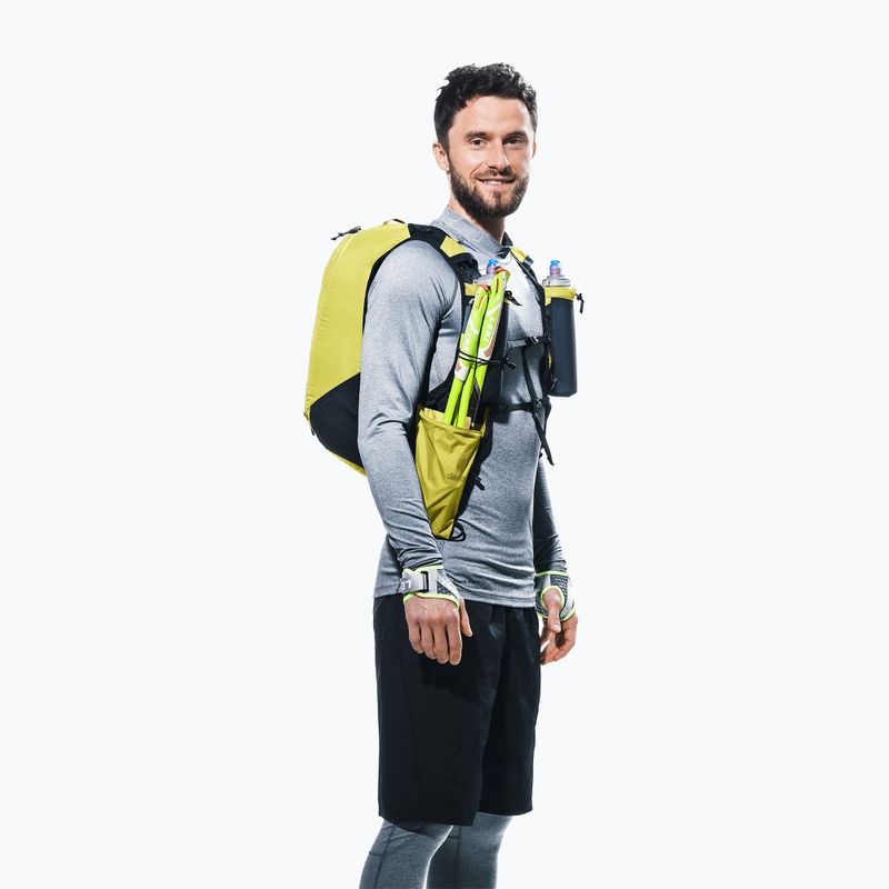 Plecak do biegania deuter Ascender 7 l sprout 9