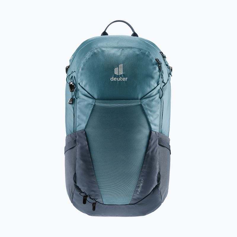 Plecak turystyczny deuter Futura 27 l atlantic/ink