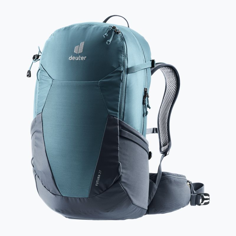 Plecak turystyczny deuter Futura 27 l atlantic/ink 2