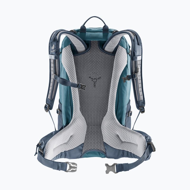 Plecak turystyczny deuter Futura 27 l atlantic/ink 3