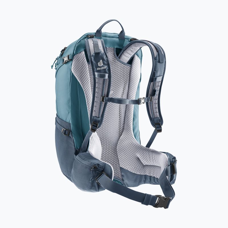 Plecak turystyczny deuter Futura 27 l atlantic/ink 4