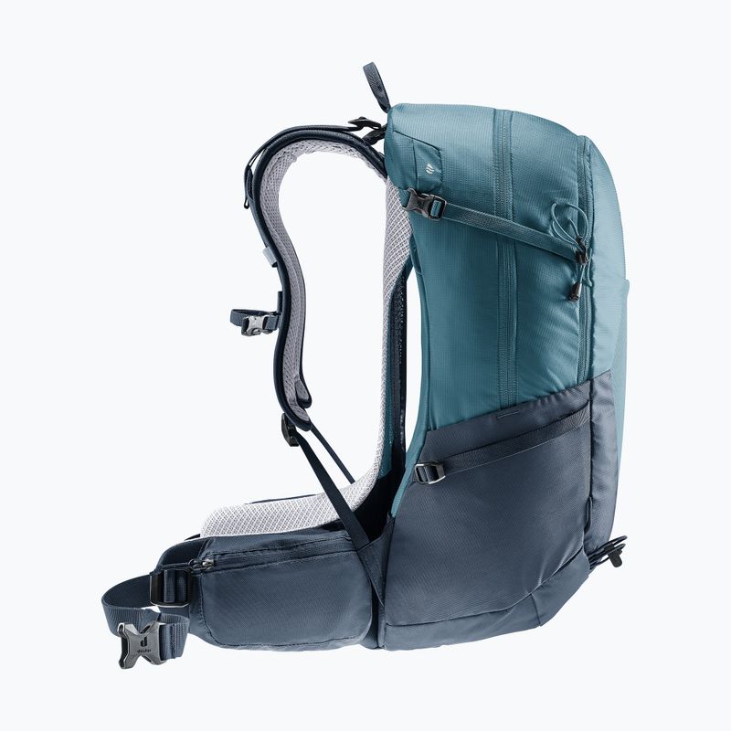 Plecak turystyczny deuter Futura 27 l atlantic/ink 5