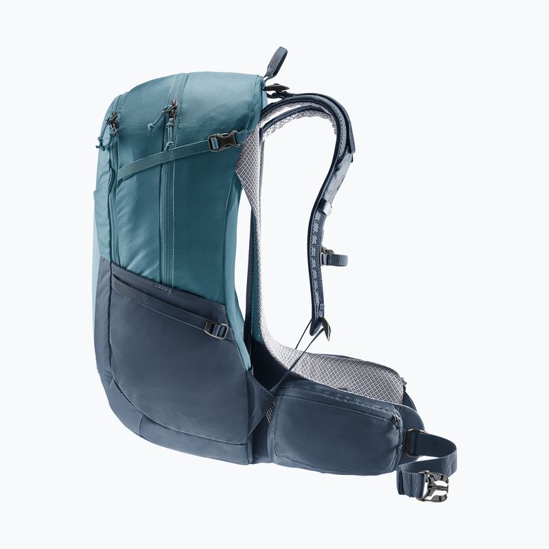 Plecak turystyczny deuter Futura 27 l atlantic/ink 6