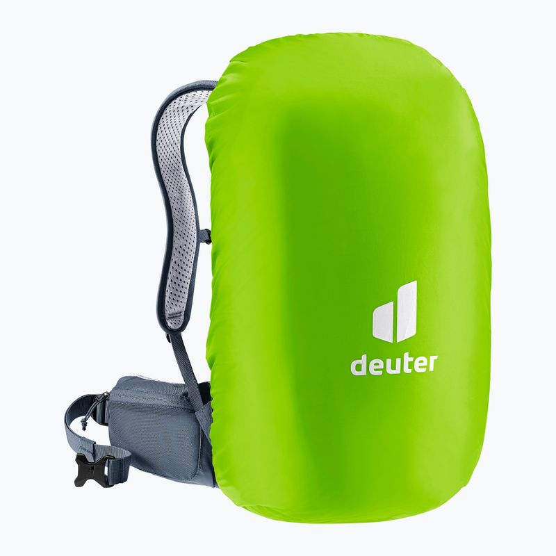Plecak turystyczny deuter Futura 27 l atlantic/ink 7