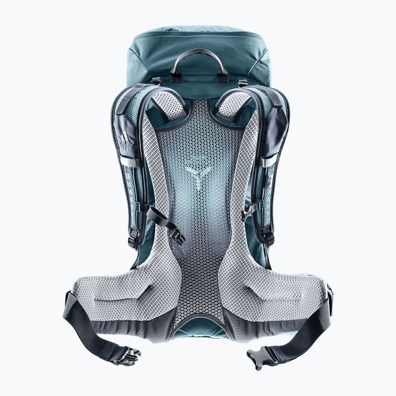Plecak turystyczny deuter Futura 26 l atlantic/ink 2