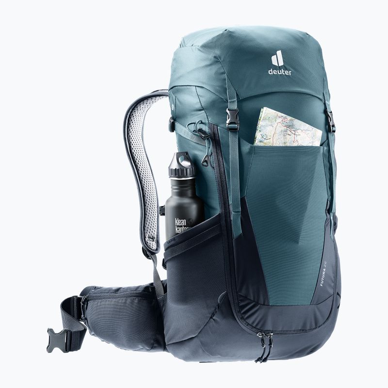 Plecak turystyczny deuter Futura 26 l atlantic/ink 8