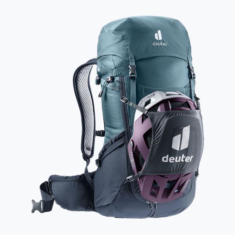 Plecak turystyczny deuter Futura 26 l atlantic/ink 9