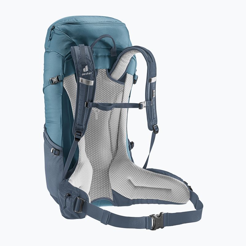 Plecak turystyczny deuter Futura 32 l atlantic/ink 4