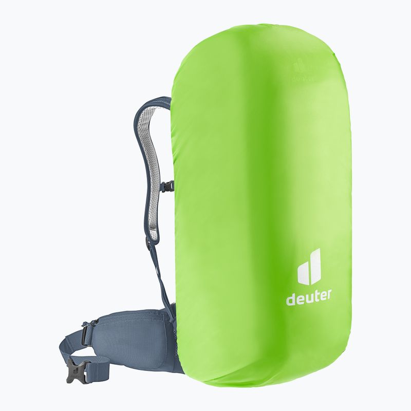 Plecak turystyczny deuter Futura 32 l atlantic/ink 7