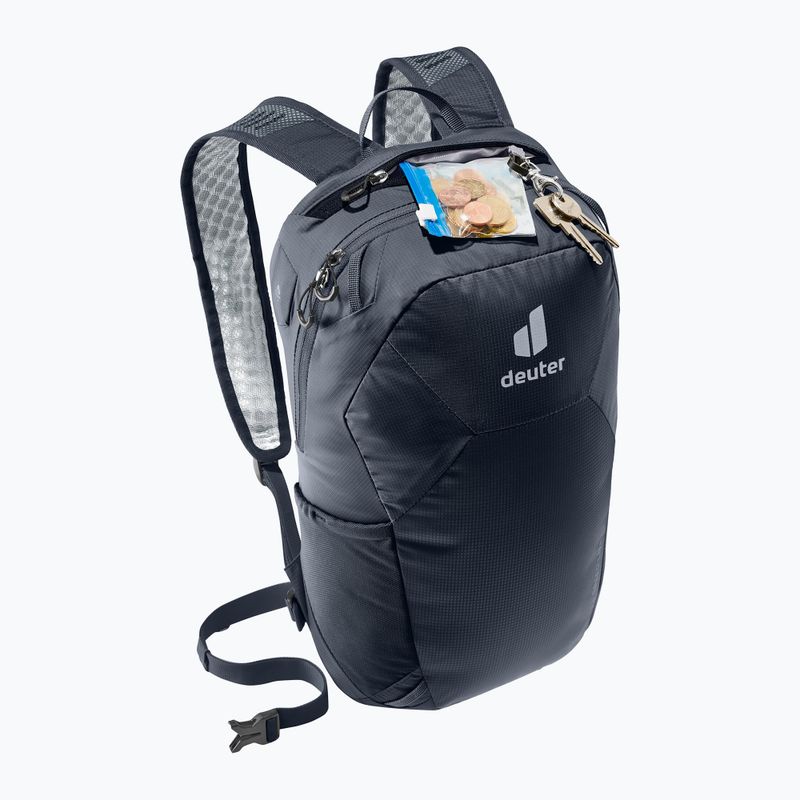 Plecak turystyczny deuter Speed Lite 13 l black 5