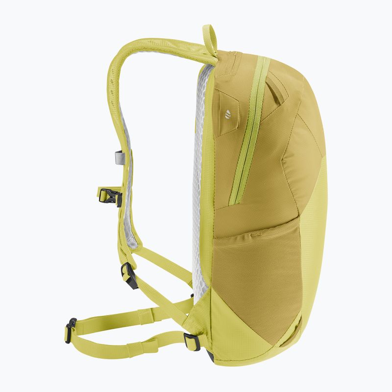 Plecak turystyczny deuter Speed Lite 13 l linden/sprout 6