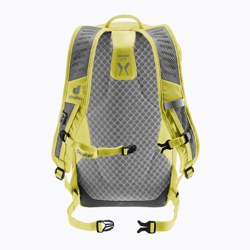 Plecak turystyczny deuter Speed Lite 17 l linden/sprout 3