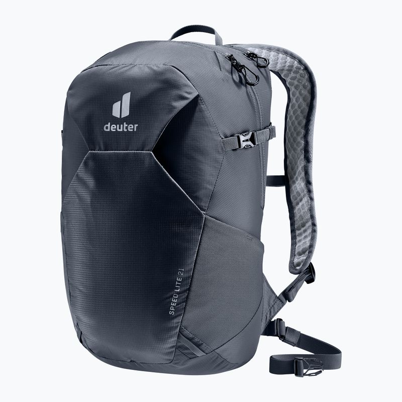 Plecak turystyczny deuter Speed Lite 21 l black 6