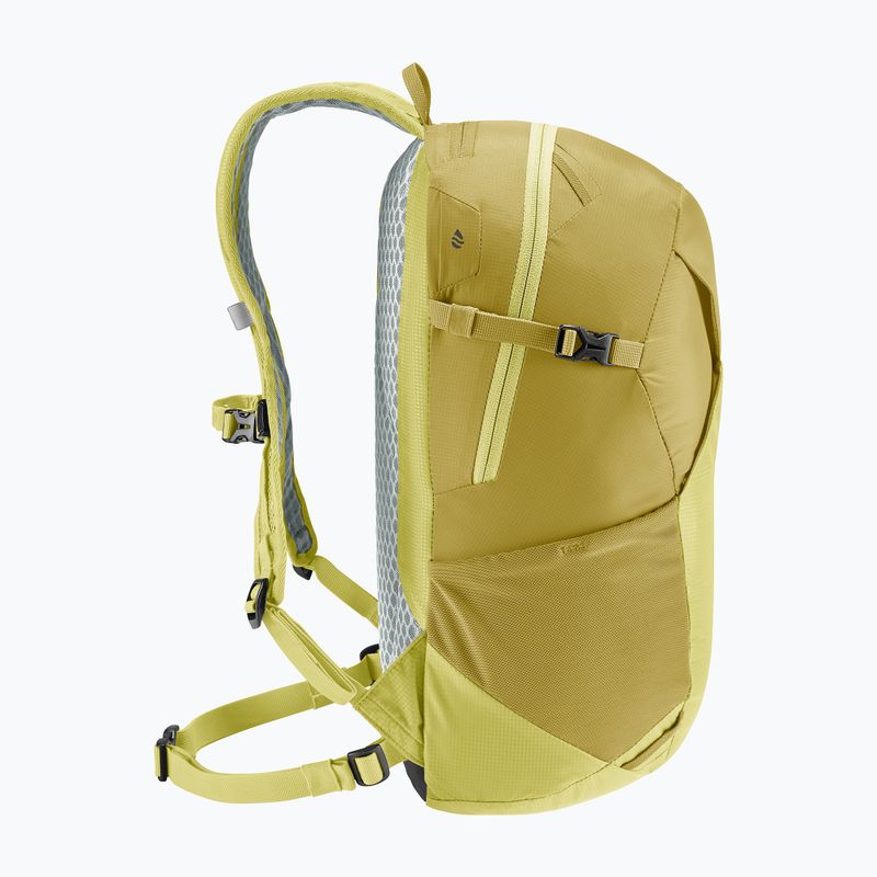 Plecak turystyczny deuter Speed Lite 21 l linden/sprout 2