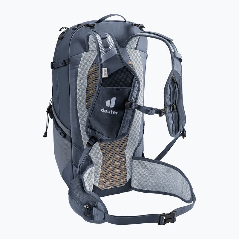 Plecak turystyczny deuter Speed Lite 25 l black 3