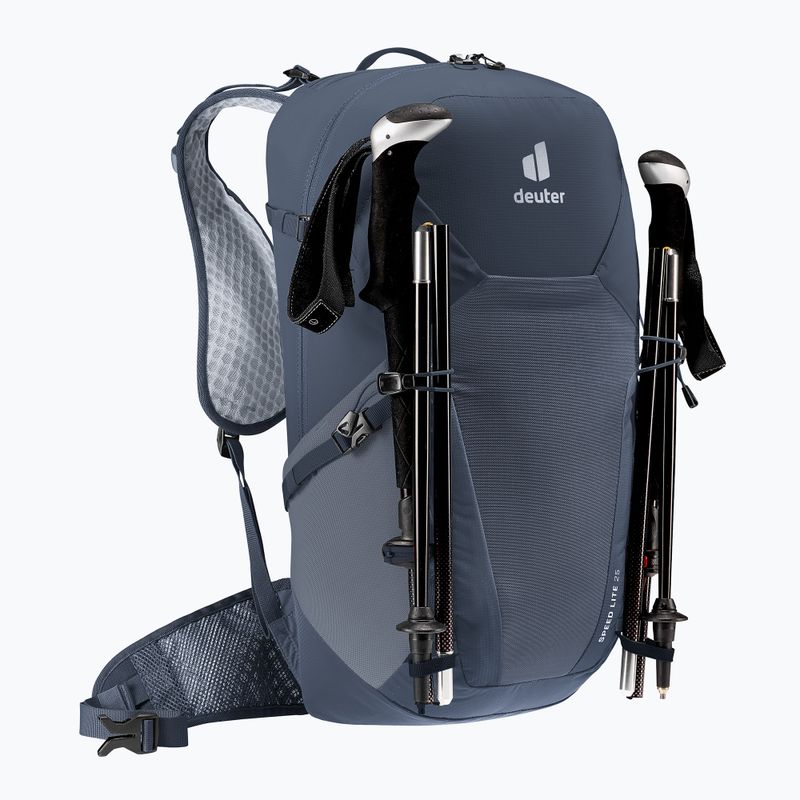 Plecak turystyczny deuter Speed Lite 25 l black 5