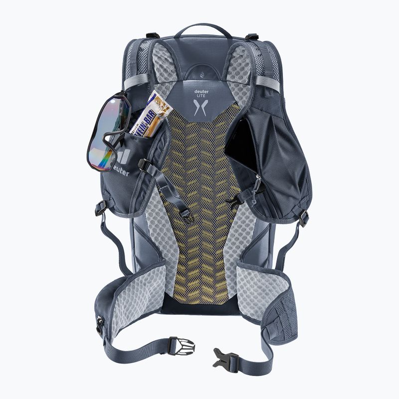Plecak turystyczny deuter Speed Lite 25 l black 7