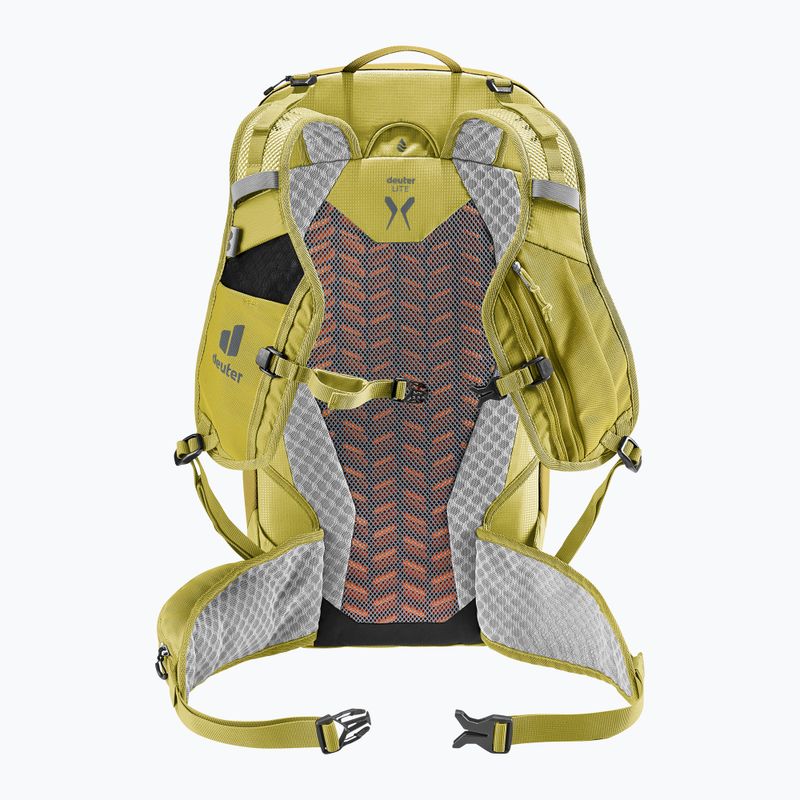 Plecak turystyczny deuter Speed Lite 25 l linden/sprout 4