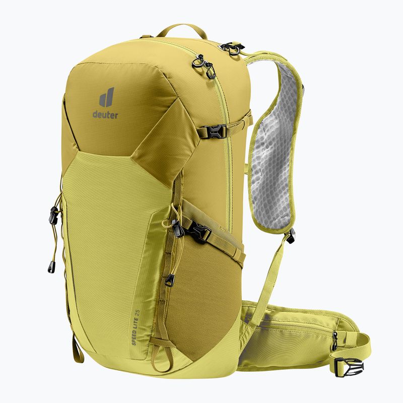 Plecak turystyczny deuter Speed Lite 25 l linden/sprout 5