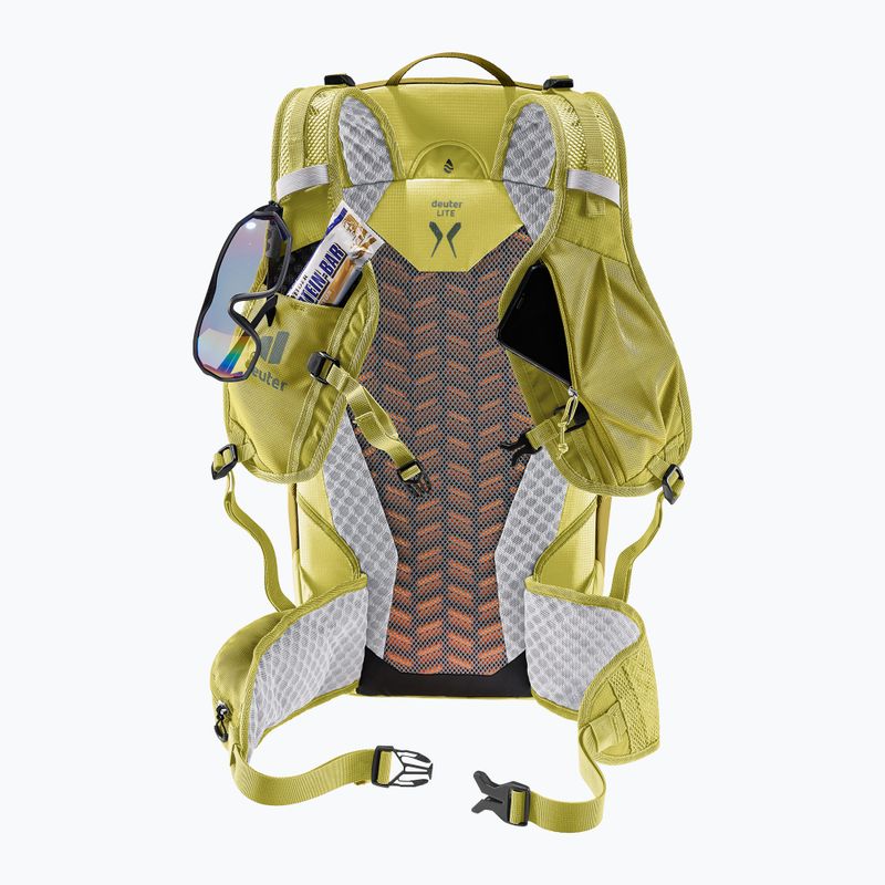 Plecak turystyczny deuter Speed Lite 25 l linden/sprout 8