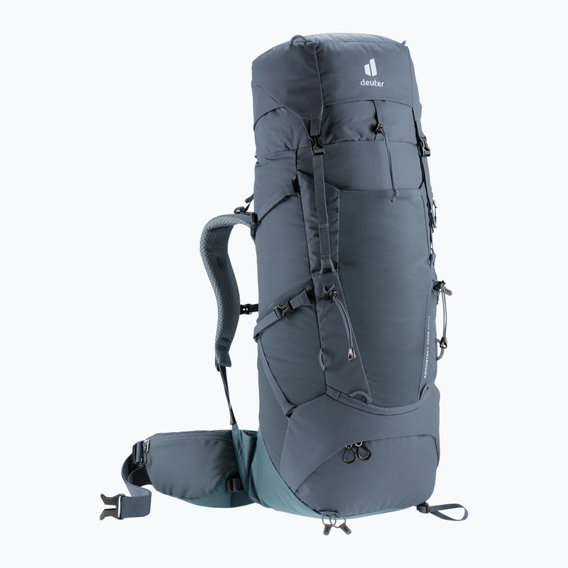 Plecak trekkingowy Deuter Aircontact Core 40 + 10 l graphite-shale 5