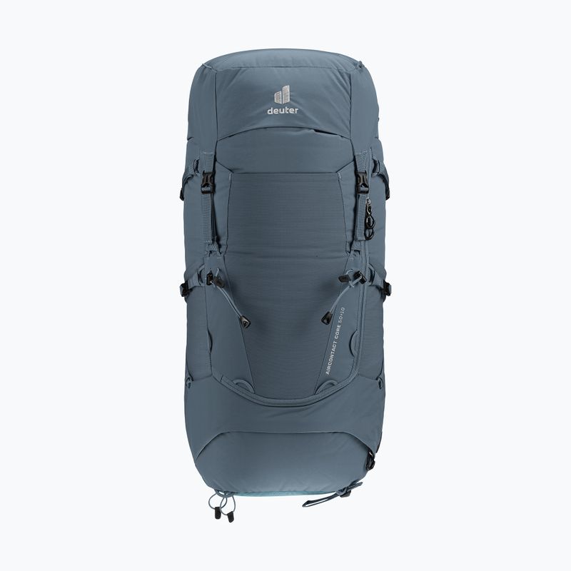 Plecak trekkingowy deuter Aircontact Core 50+10 l graphite/shale