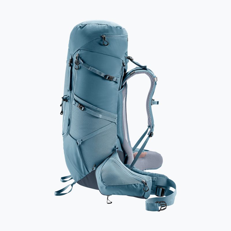 Plecak trekkingowy deuter Aircontact Core 60+10 l atlantic-ink 4