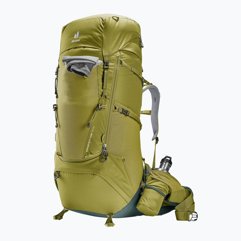 Plecak trekkingowy deuter Aircontact Core 70+10 l cactus/ ivy 7