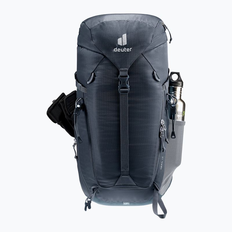 Plecak turystyczny deuter Trail 18 l black/shale 5