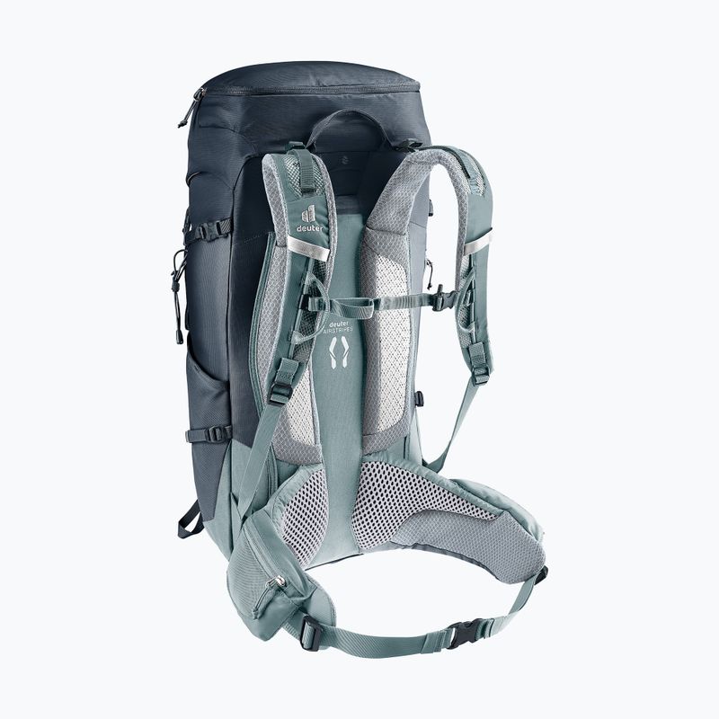 Plecak turystyczny deuter Trail Pro 36 l black/shale 7
