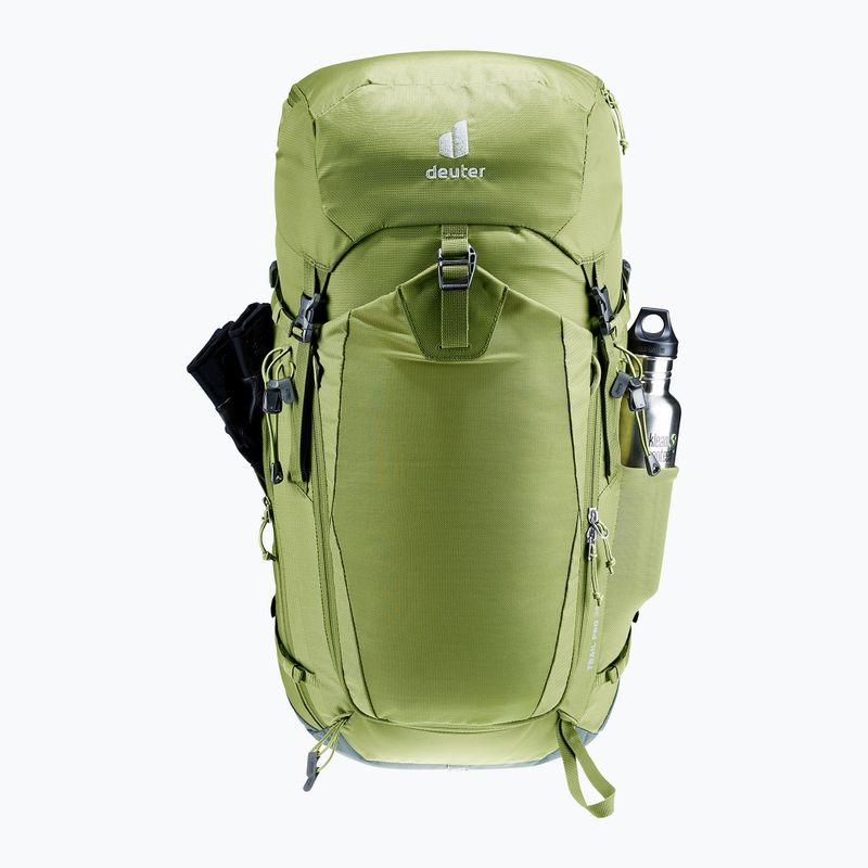Plecak turystyczny deuter Trail Pro 36 l meadow/graphite 5