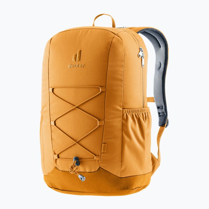 Plecak deuter Gogo 25 l amber/maple 4
