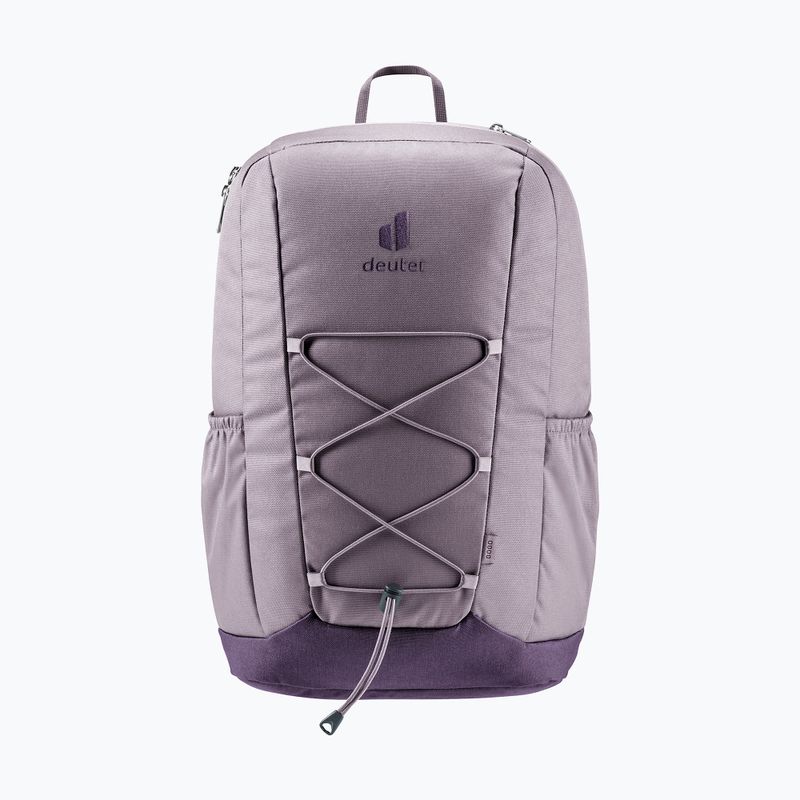 Plecak deuter Gogo 25 l lavender-purple