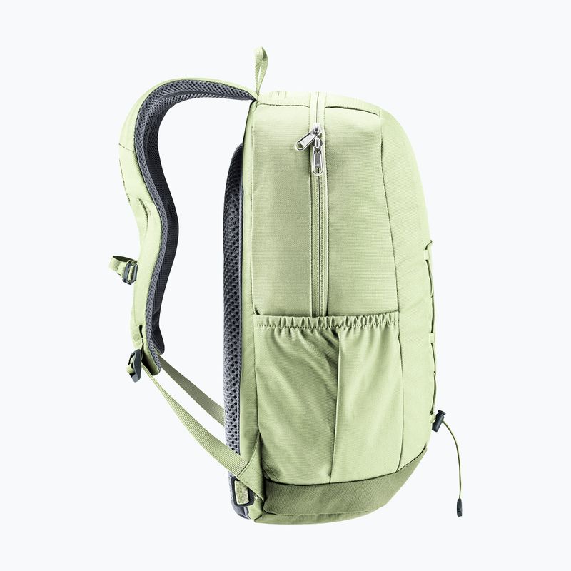 Plecak deuter Gogo 25 l mineral-grove 3