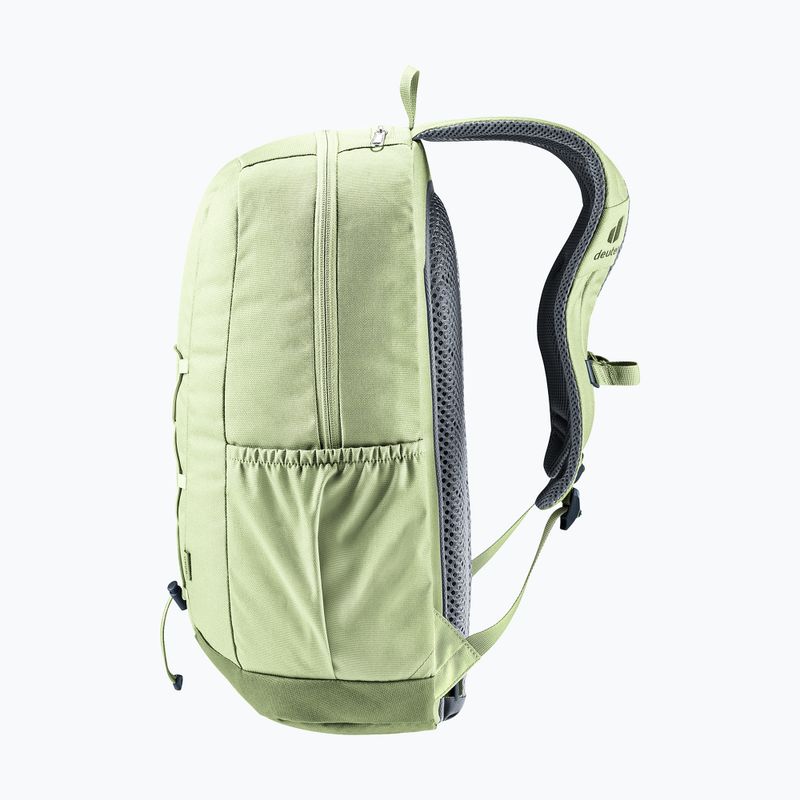 Plecak deuter Gogo 25 l mineral-grove 4