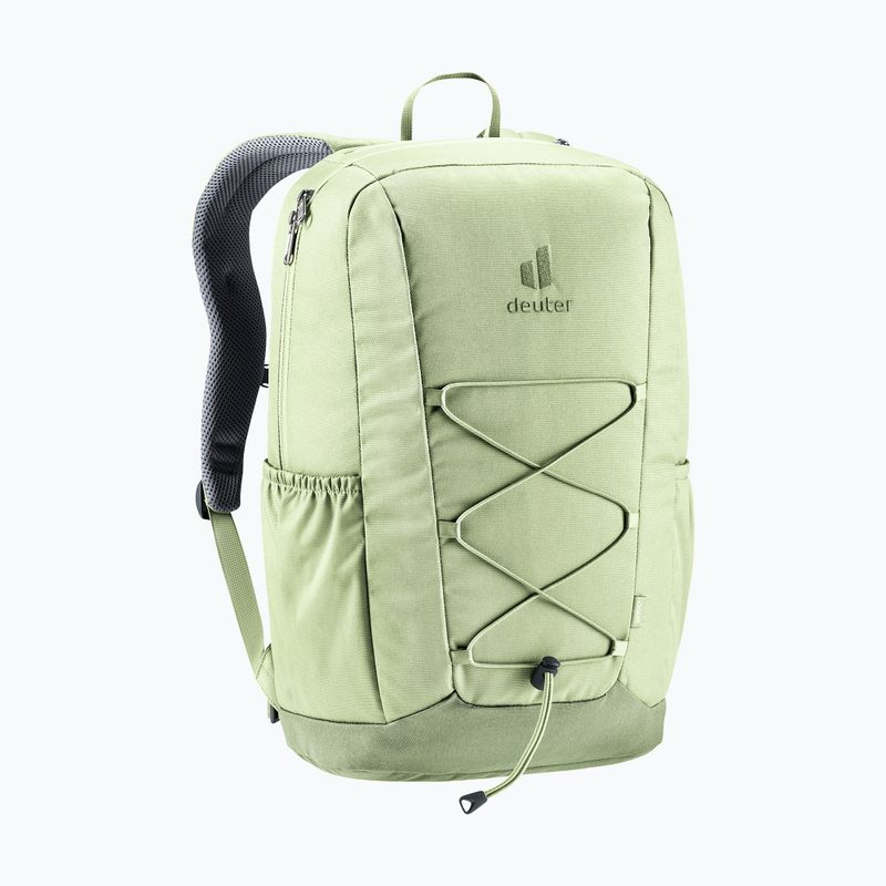 Plecak deuter Gogo 25 l mineral-grove 5