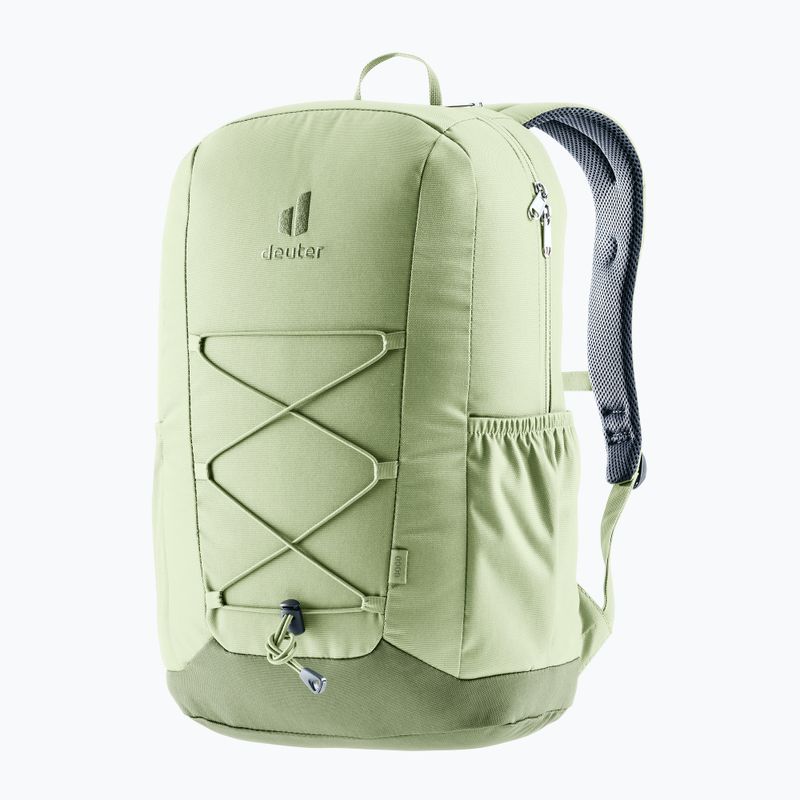 Plecak deuter Gogo 25 l mineral-grove 6