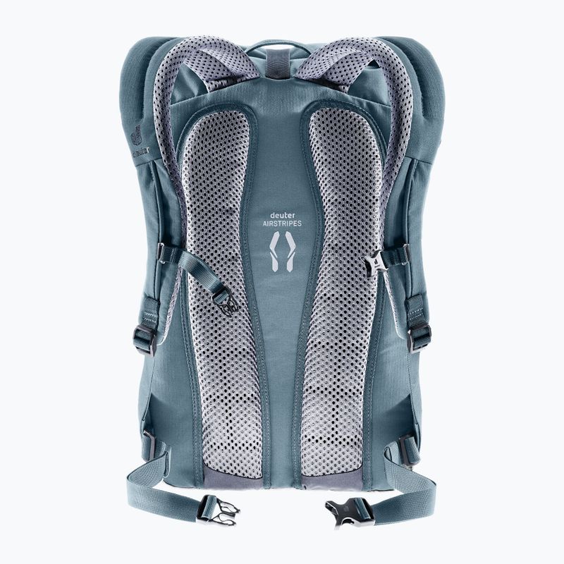 Plecak deuter StepOut 22 l atlantic/ ink 3