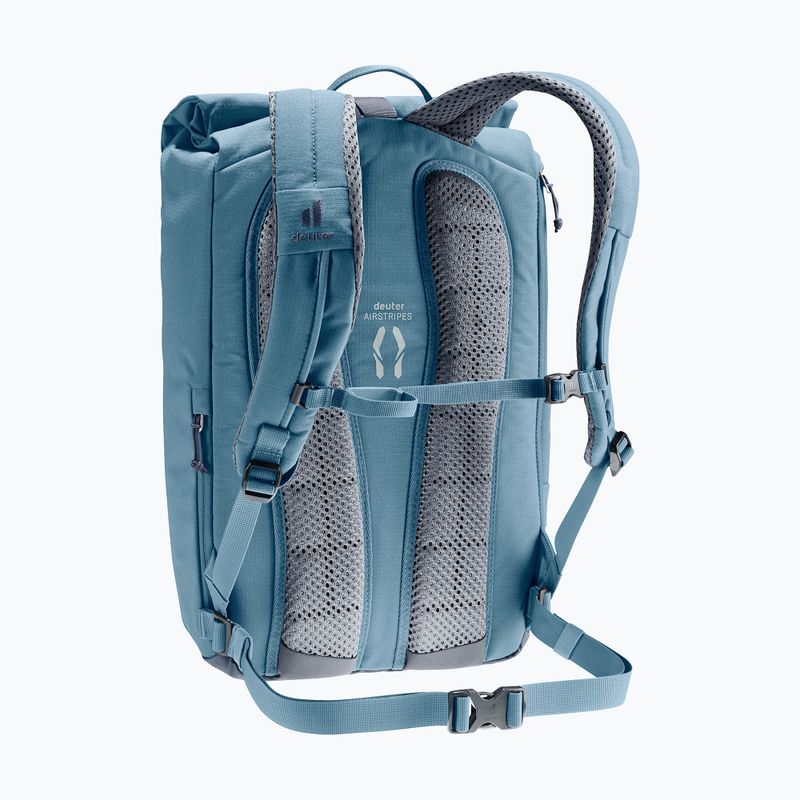 Plecak deuter StepOut 22 l atlantic/ ink 4