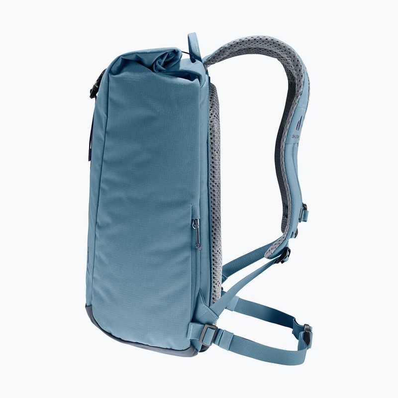 Plecak deuter StepOut 22 l atlantic/ ink 5